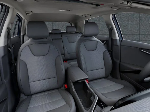 2025 Kia Niro EX Touring - Photo 15