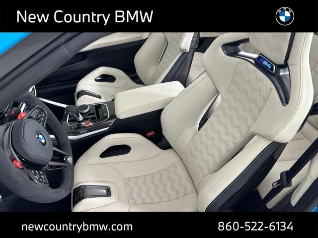 New 2027 Miami Blue BMW Competition image 10