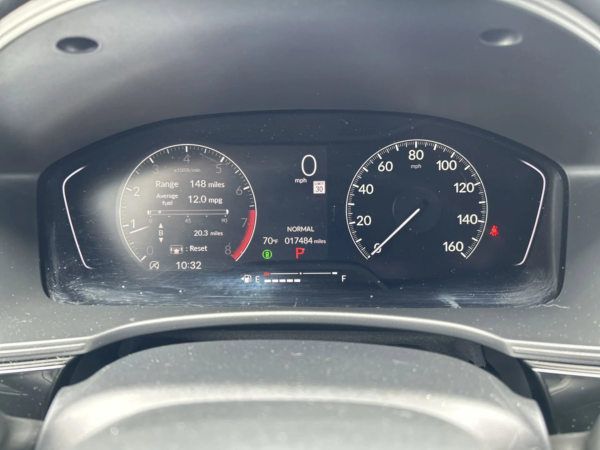 2025 Honda Civic Sport - Photo 35