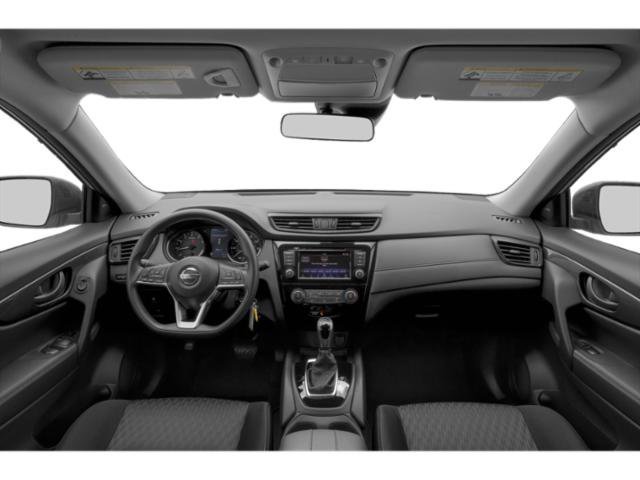 Certified Used 2020 White Nissan SV image 11