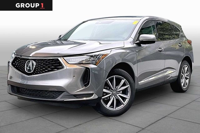2023 Acura RDX w/Technology Package