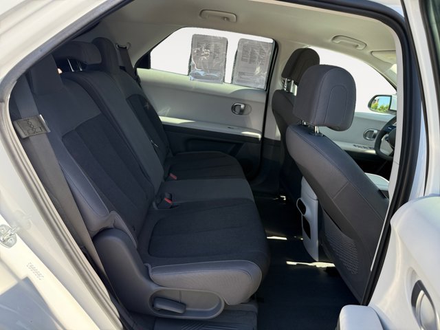 Certified Used 2024 Atlas White Hyundai  image 18