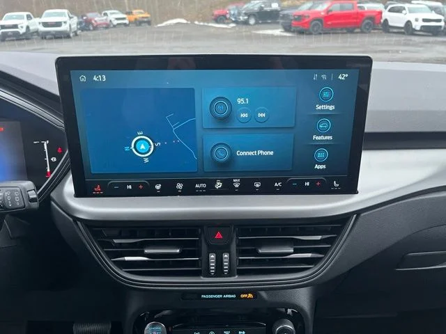 2026 Ford Escape Active - Photo 25