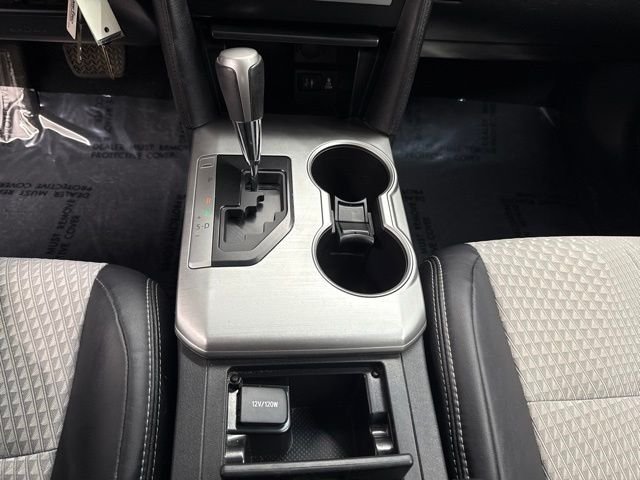Used 2014 Attitude Black Metallic Toyota SE image 36