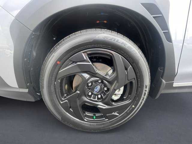 New 2026 ICE SILVER METALLIC Subaru Sport Hybrid image 9