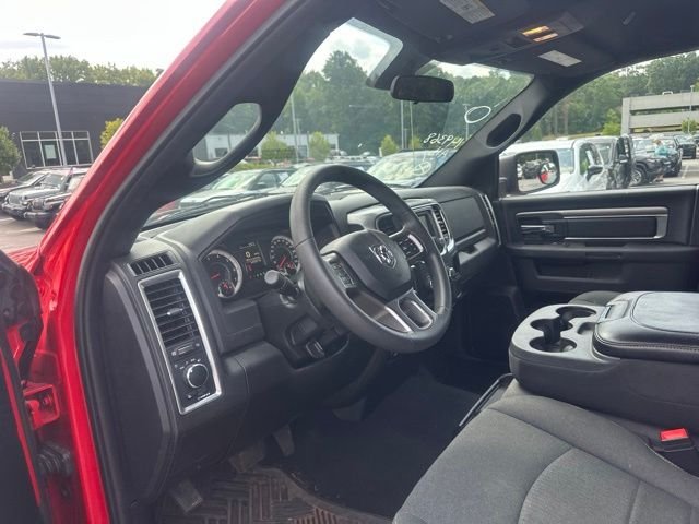Used 2024 Red Ram Warlock image 14