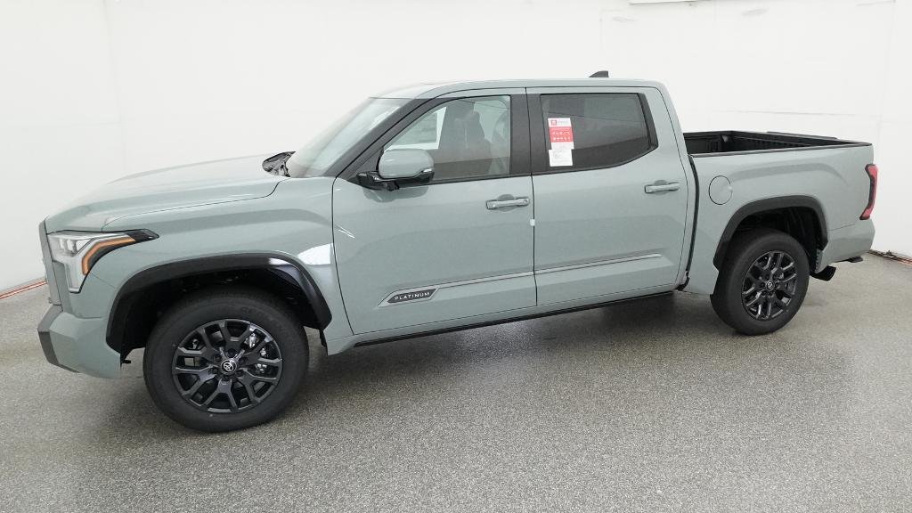 2026 Toyota Tundra Platinum - Photo 53