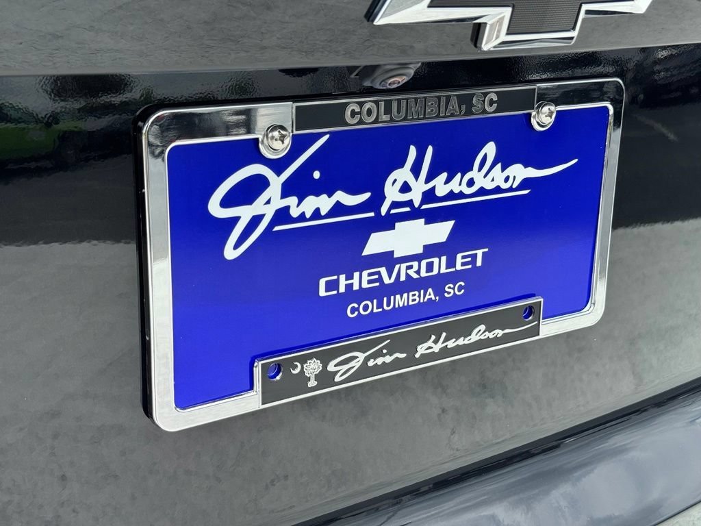 2027 Chevrolet Equinox ACTIV - Photo 16