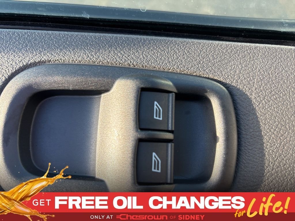 2025 Ford Transit Van Base - Photo 18