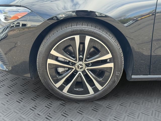 2025 Mercedes-Benz CLA CLA 250 - Photo 30