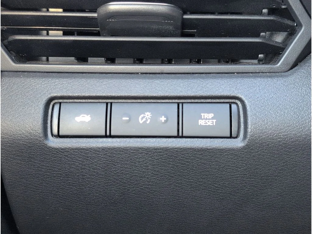 Used 2024 RED Nissan 2.5 SV Sedan image 26