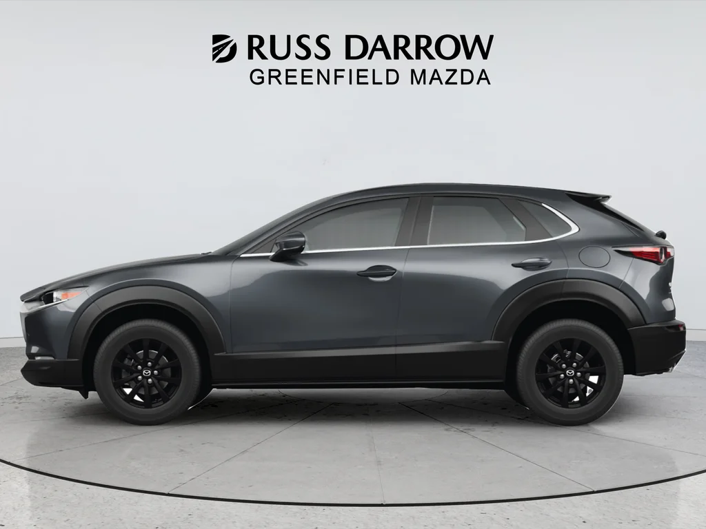 Used 2025 Gray Mazda 2.5 S Premium Package image 2