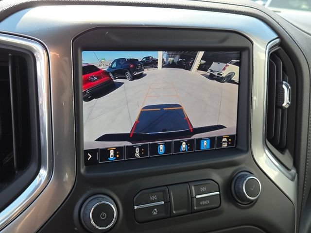 2022 Chevrolet Silverado 2500HD LTZ - Photo 21