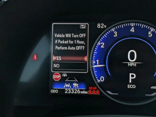 Used 2024 White Lexus 350 Premium image 33