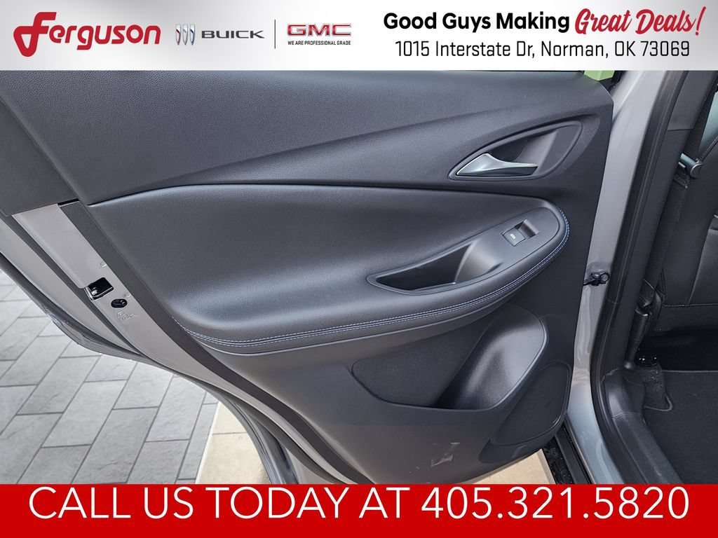 2026 Buick Encore GX Sport Touring - Photo 40