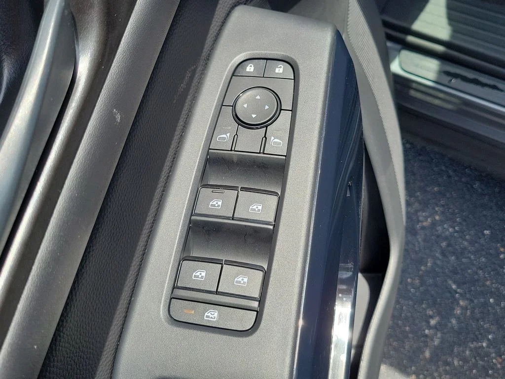 New 2026 Gray Nissan SV image 27