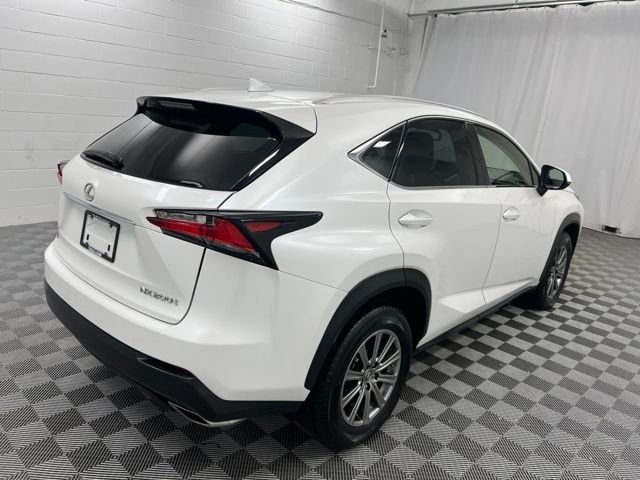 Used 2015 White Lexus 200t image 5