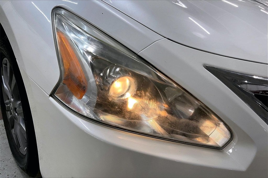 2015 NISSAN ALTIMA - Image 28