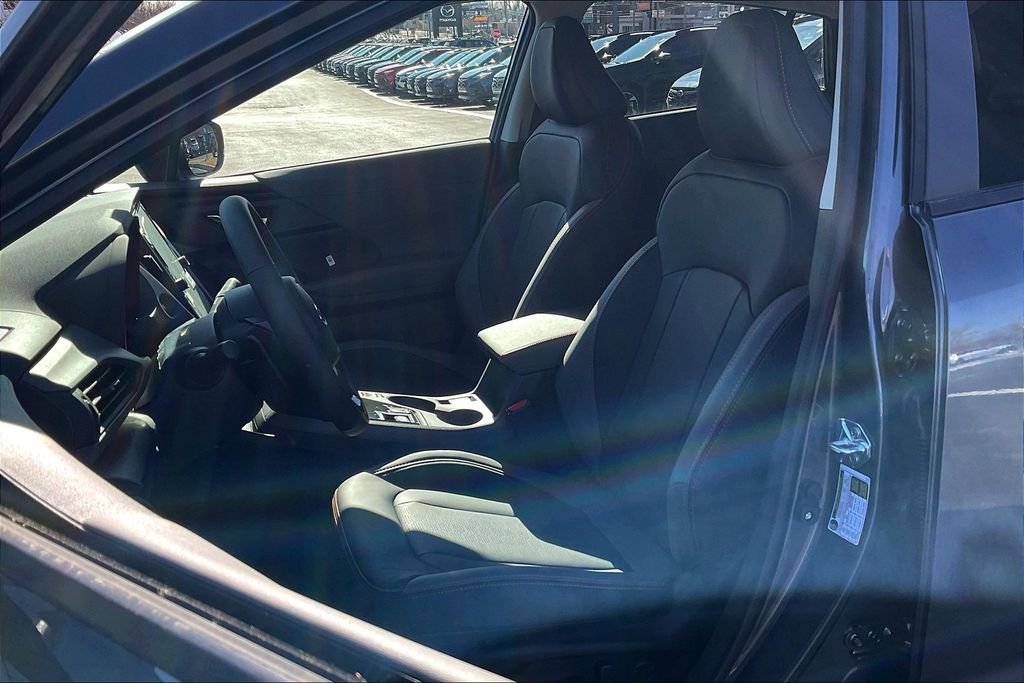 2025 Subaru Crosstrek Limited - Photo 9