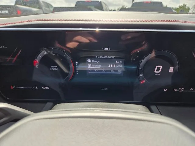 New 2026 White Knuckle Dodge R/T Plus image 28