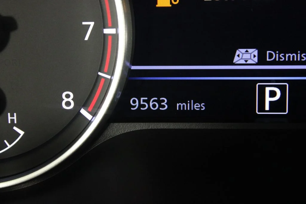 2025 Nissan Sentra SR - Photo 27