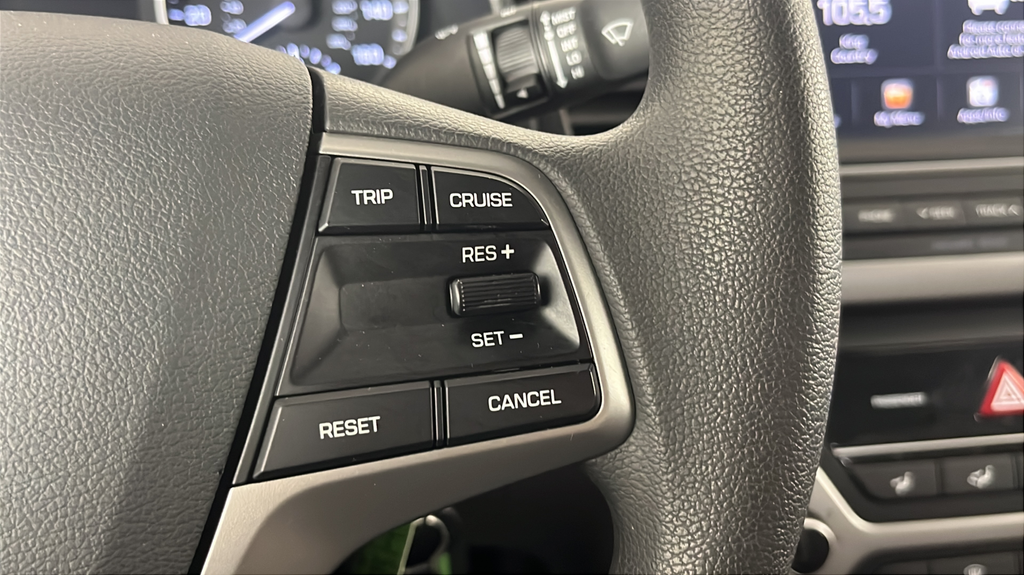 2018 Hyundai Elantra SE - Photo 36