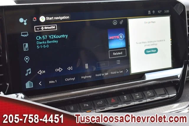 New 2026 Red Hot Chevrolet ZR2 image 30