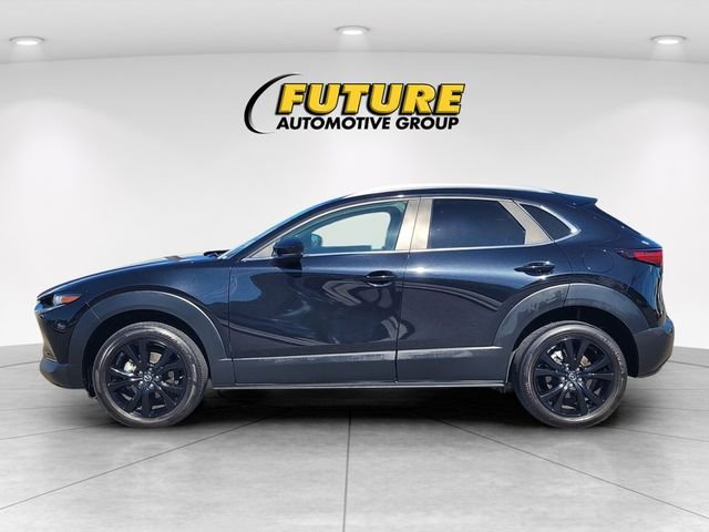 Used 2024 Black Mazda 2.5 S Select Sport image 6