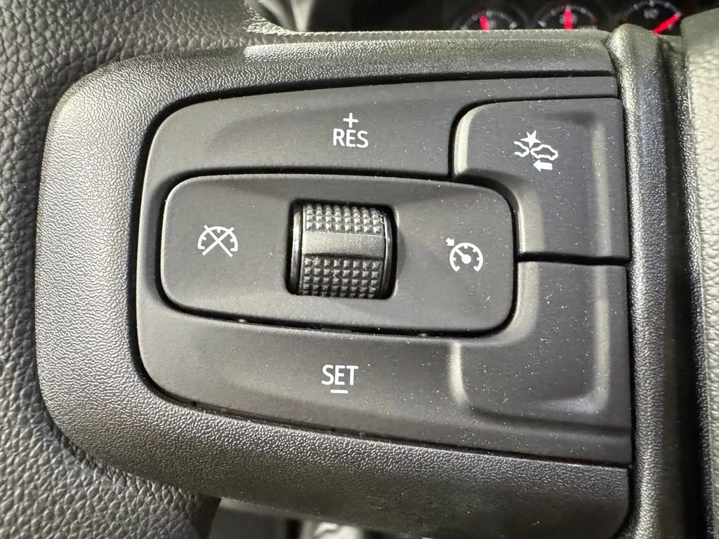 2026 GMC Sierra 2500HD Pro - Photo 13