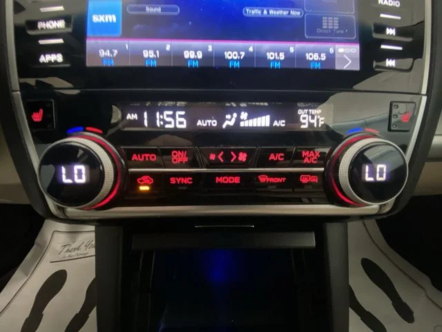 Used 2019 Black Subaru 2.5i Premium image 18