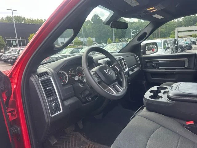 Used 2024 Red Ram Warlock image 14