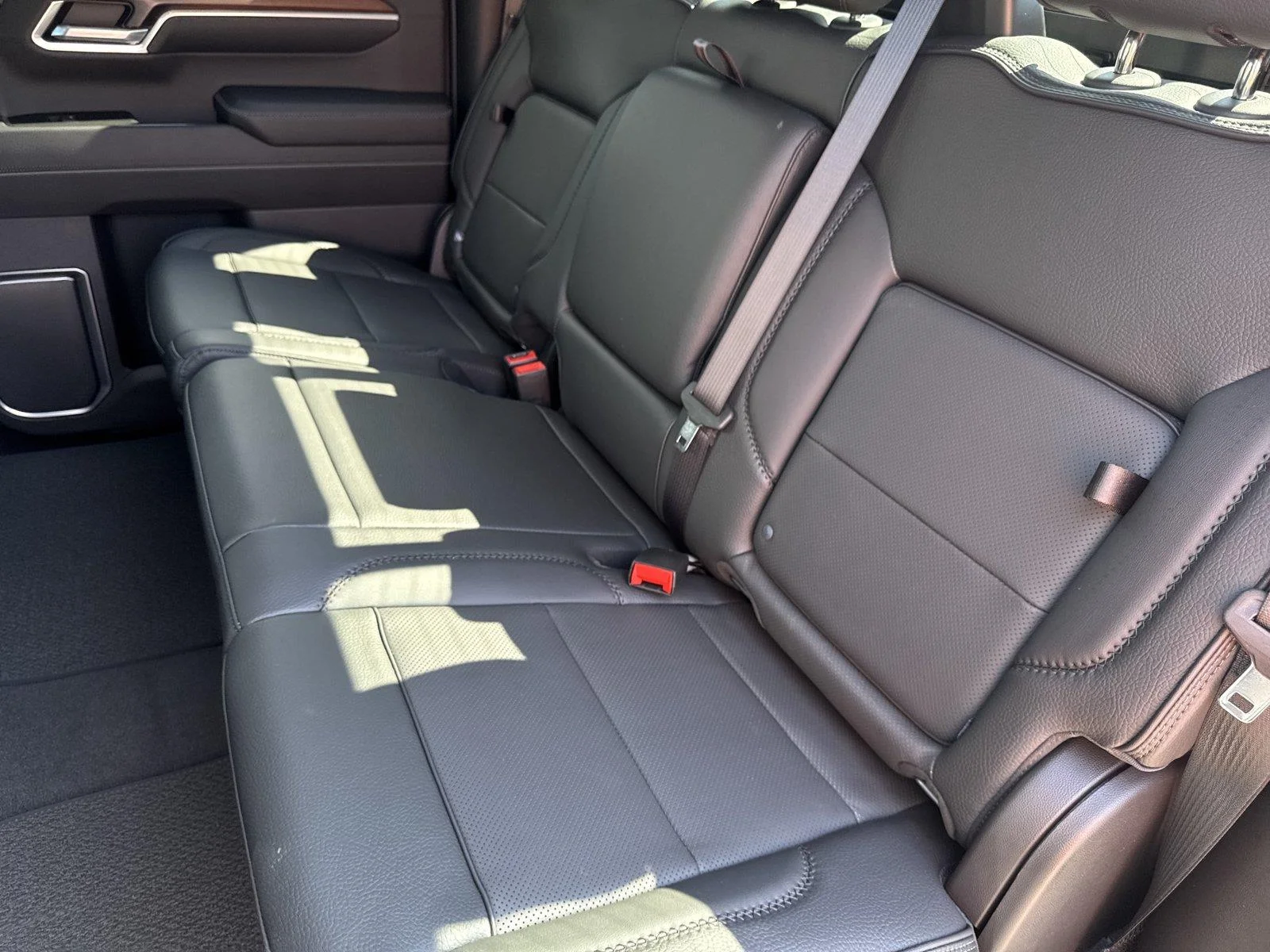 New 2026 Sterling Metallic GMC Denali image 30