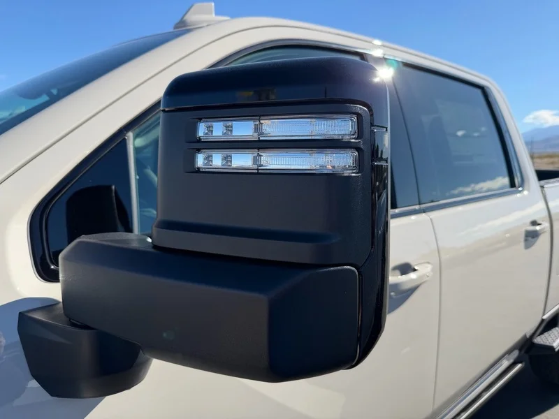 New 2026 Coastal Dune GMC AT4 image 22