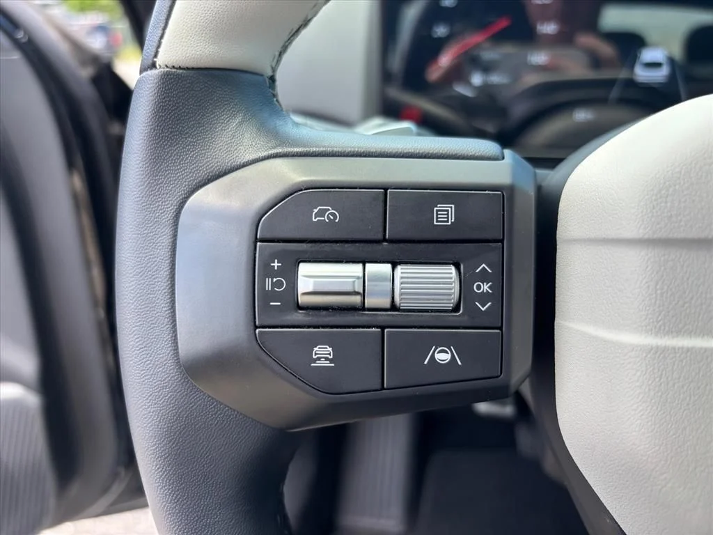 Used 2025 Black Kia GT-Line image 16