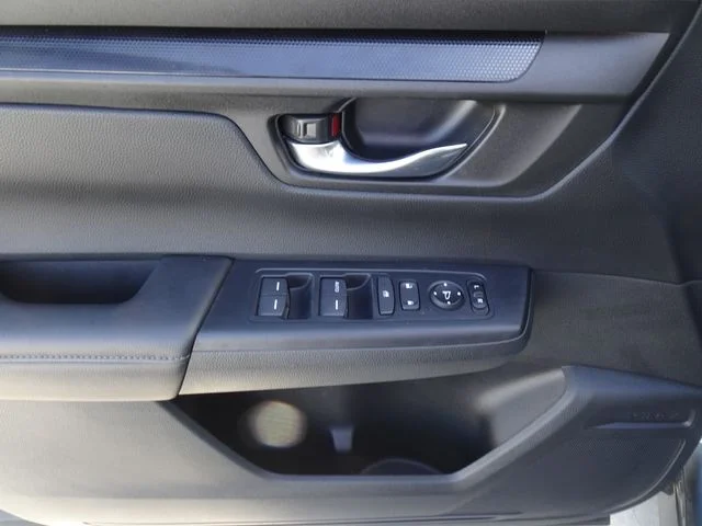 Used 2026 Meteorite Gray Metallic Honda LX image 8
