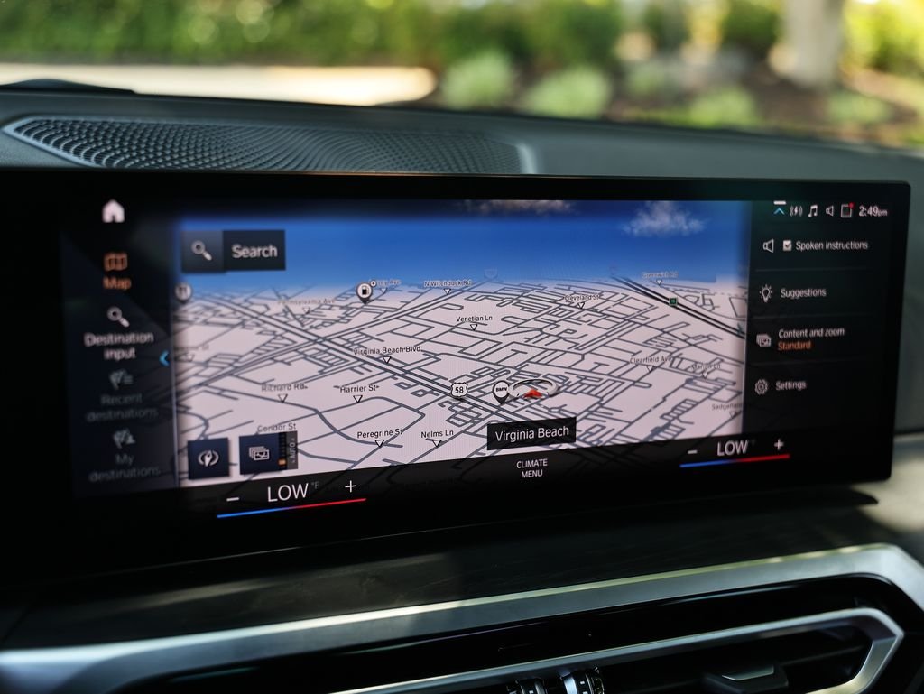 2024 BMW 3 Series 330i - Photo 38