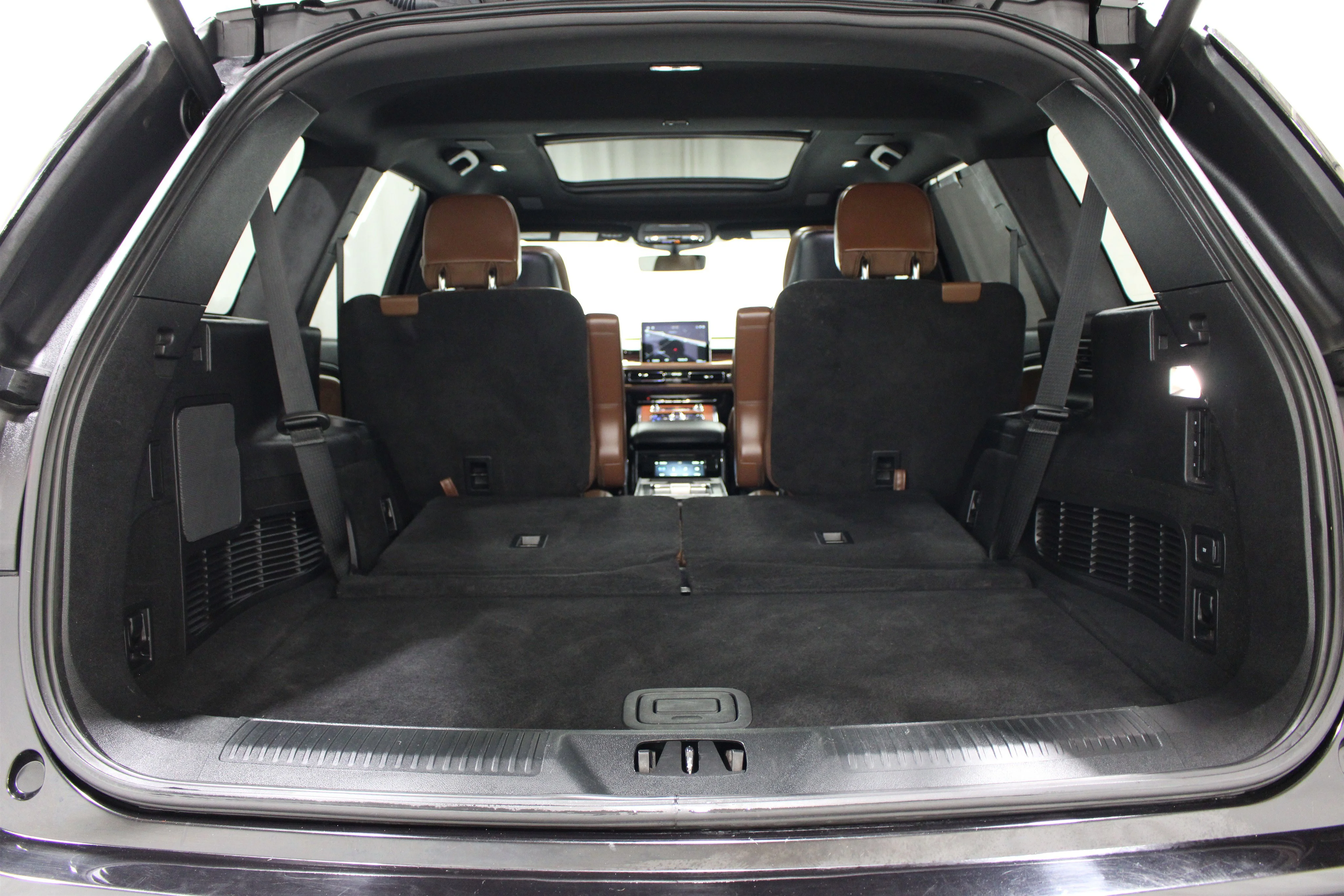 2020 Lincoln Aviator Reserve - Photo 29