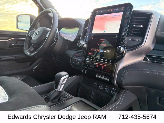 2026 RAM 1500 RHO - Photo 41