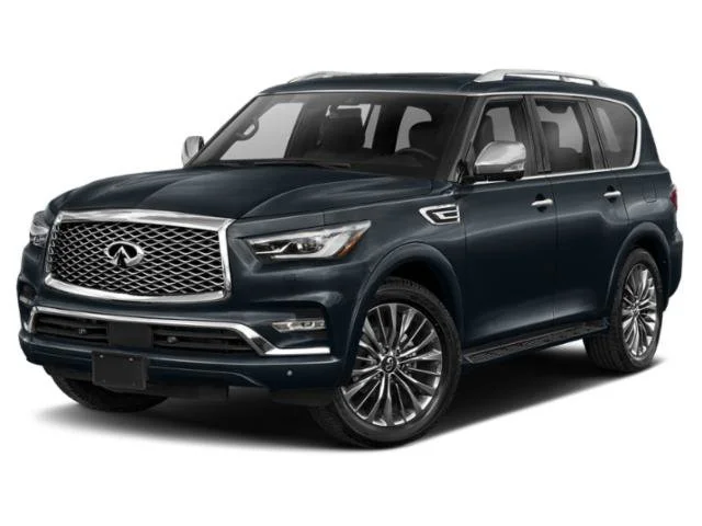 2024 INFINITI QX80 Sensory 4WD's photo