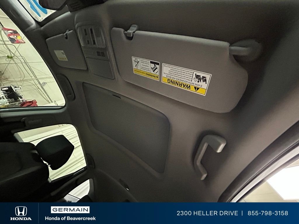 2019 Honda CR-V EX-L - Photo 27