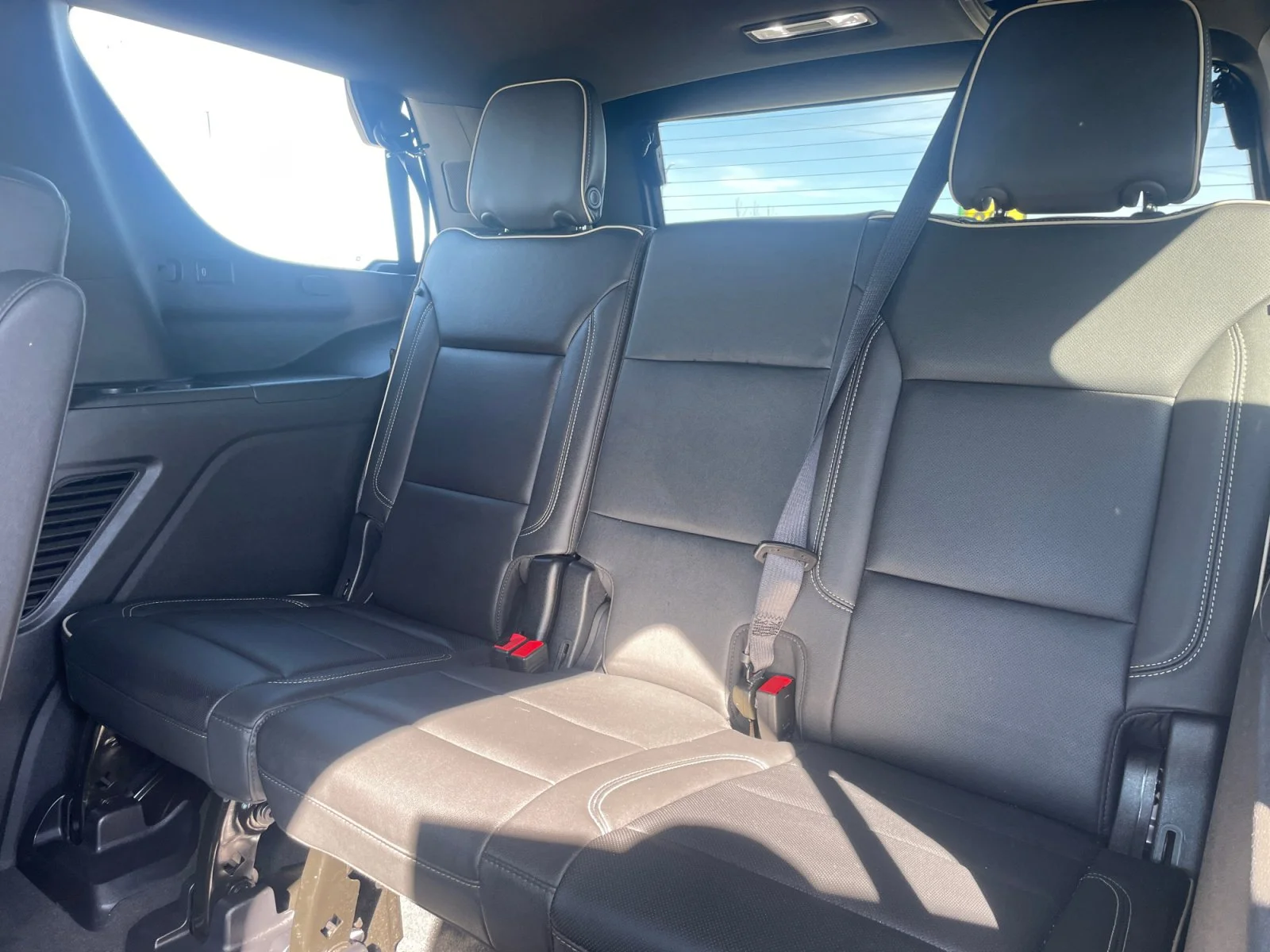 Used 2025 ONYX BLACK GMC Elevation 4WD image 20