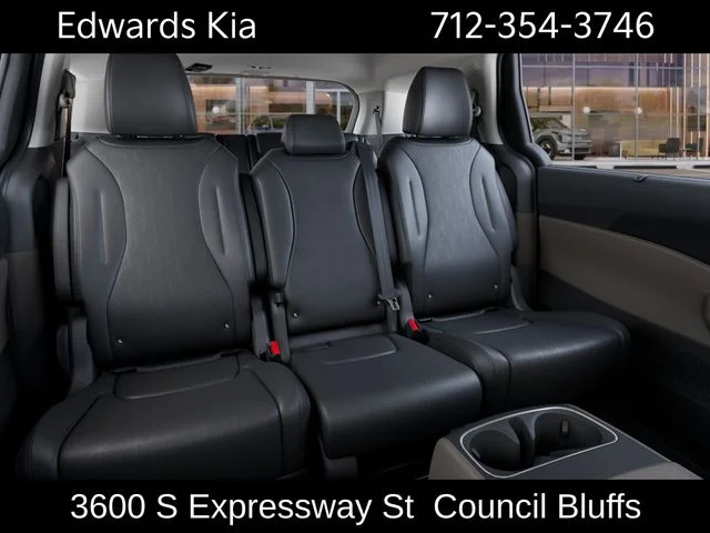 New 2027 Green Kia EX image 18