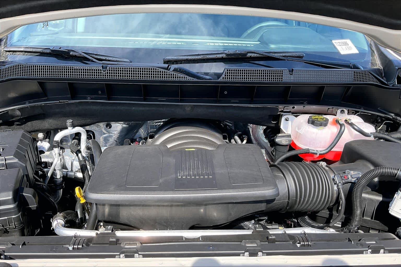 2026 Chevrolet Silverado 1500 RST - Photo 16