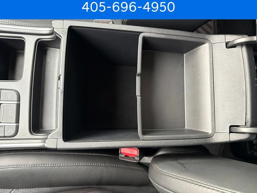Pre-Owned 2024 Kia Sorento S
