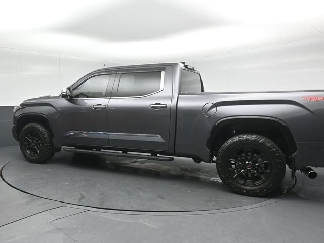 2022 TOYOTA TUNDRA - Image 4