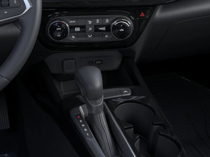 New 2026 White Sands Chevrolet ACTIV image 27