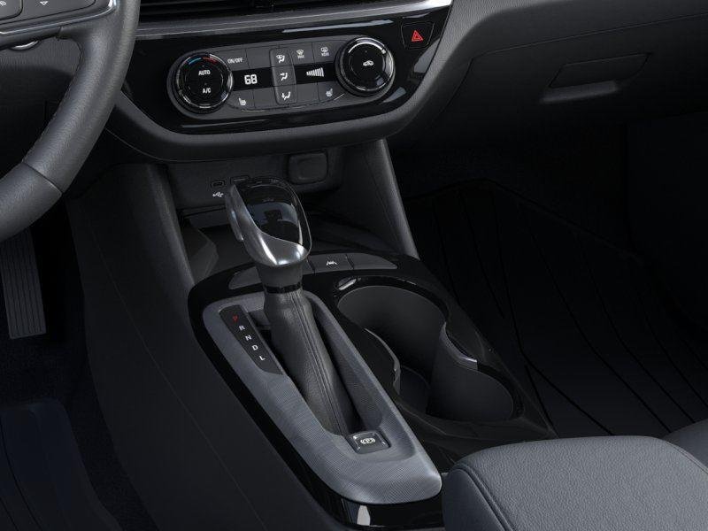 2026 Buick Envista Sport Touring - Photo 23