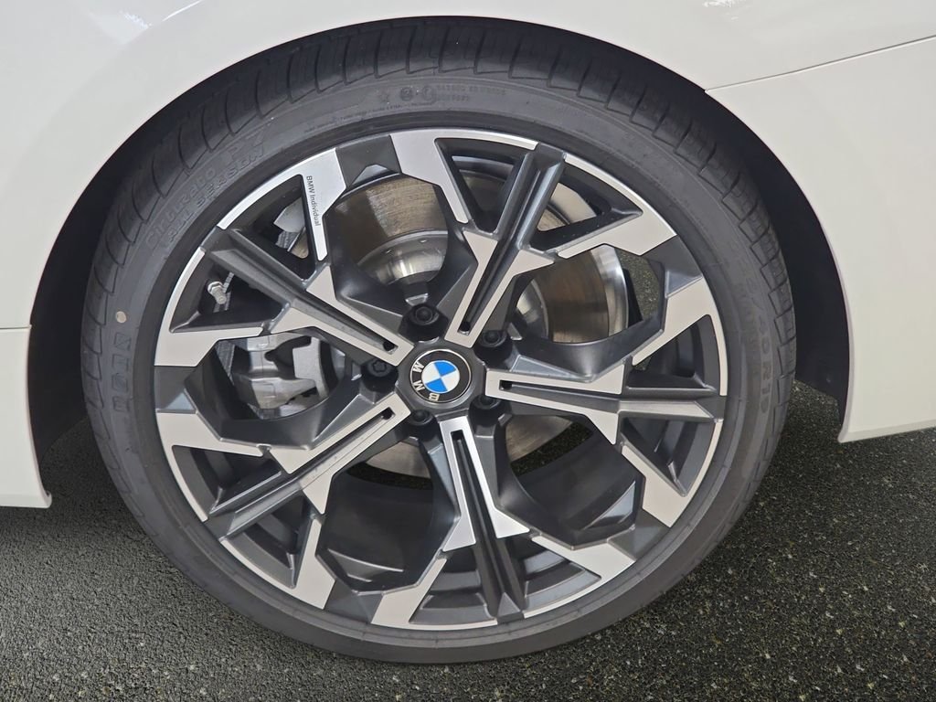 2026 BMW 4 Series 430i - Photo 16