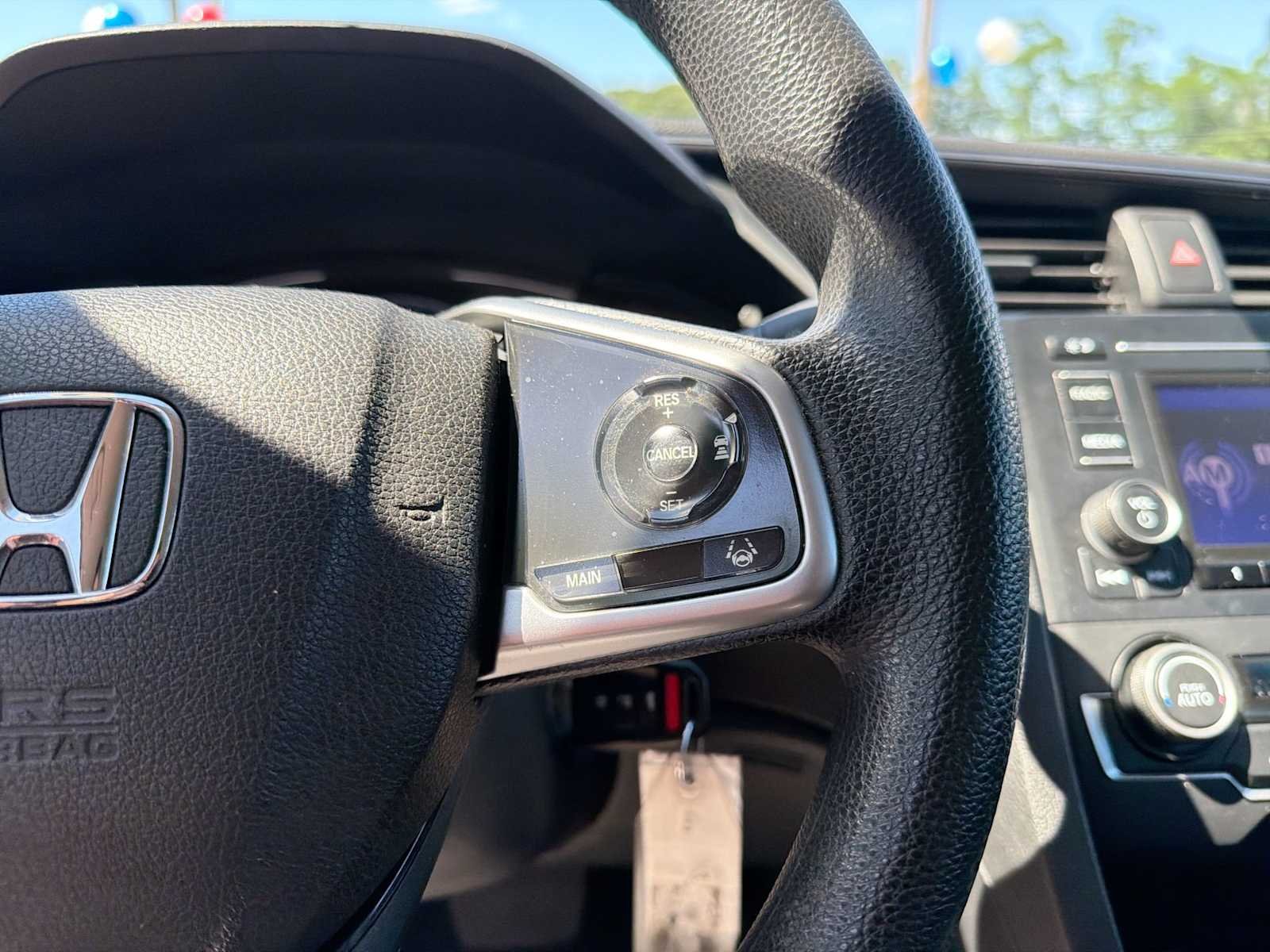 2019 Honda Civic LX - Photo 25