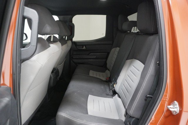 Used 2025  Toyota TRD Sport image 18